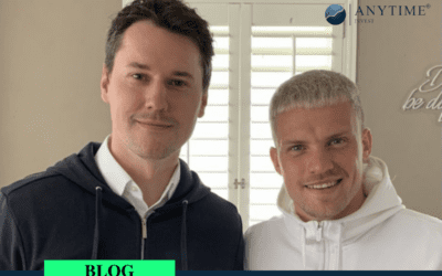 Interview mit Philipp Max – PSV Eindhoven & DFB-Nationalspieler
