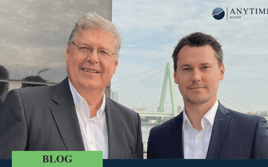 Interview mit Eldach-Christian Herfeldt – Advisor und Investor