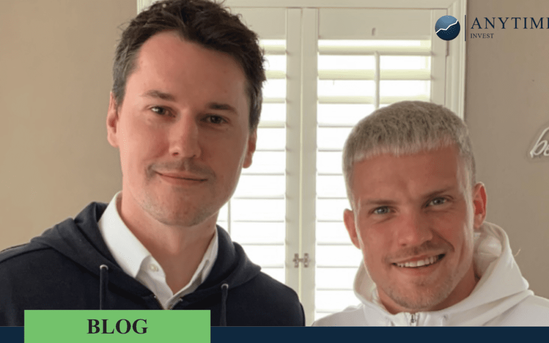 Interview mit Philipp Max – PSV Eindhoven & DFB-Nationalspieler