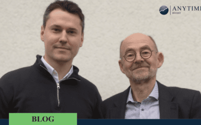 Interview mit Dietrich Zanger – Investor