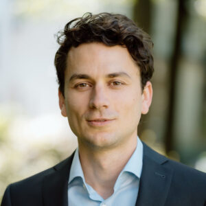 Andreas Meyer